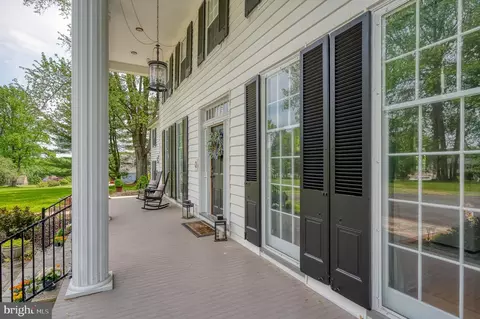 Exterior - 2500 Rochelle Dr, Fallston, MD 21047 photo 6 of 39