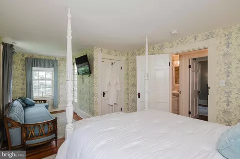 Bedroom - 2500 Rochelle Dr, Fallston, MD 21047 photo 14 of 16