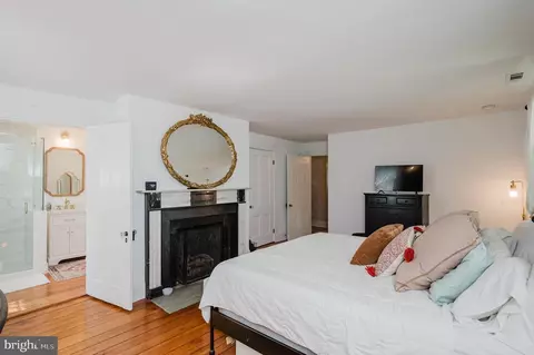 Bedroom - 2500 Rochelle Dr, Fallston, MD 21047 photo 4 of 16