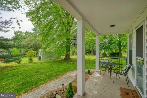 Exterior - 2500 Rochelle Dr, Fallston, MD 21047 photo 17 of 39