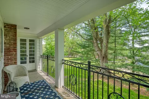 Exterior - 2500 Rochelle Dr, Fallston, MD 21047 photo 15 of 39