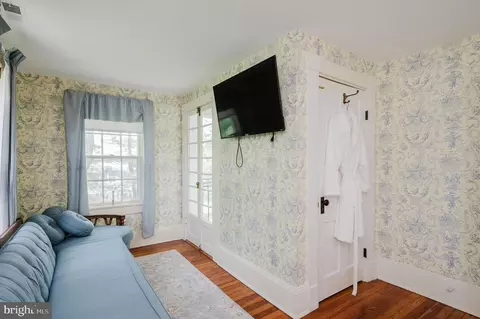 Bedroom - 2500 Rochelle Dr, Fallston, MD 21047 photo 15 of 16