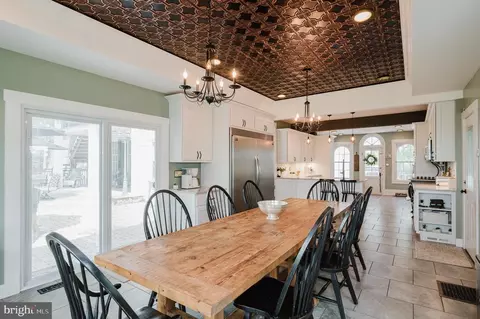 Dining - 2500 Rochelle Dr, Fallston, MD 21047 photo 7 of 8