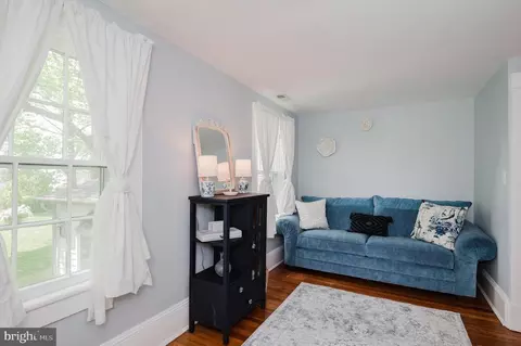 Bedroom - 2500 Rochelle Dr, Fallston, MD 21047 photo 16 of 16