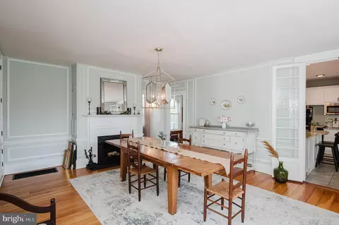 Dining - 2500 Rochelle Dr, Fallston, MD 21047 photo 3 of 8