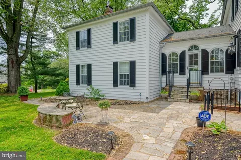 Exterior - 2500 Rochelle Dr, Fallston, MD 21047 photo 4 of 39