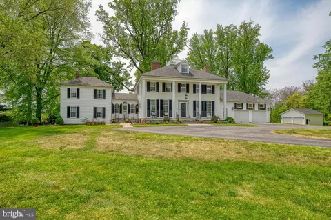 Exterior - 2500 Rochelle Dr, Fallston, MD 21047 photo 33 of 39