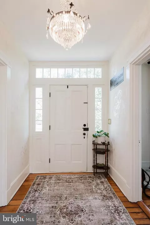 Entry Way - 2500 Rochelle Dr, Fallston, MD 21047 photo 1 of 15