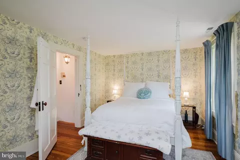 Bedroom - 2500 Rochelle Dr, Fallston, MD 21047 photo 13 of 16
