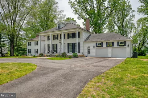 Exterior - 2500 Rochelle Dr, Fallston, MD 21047 photo 32 of 39
