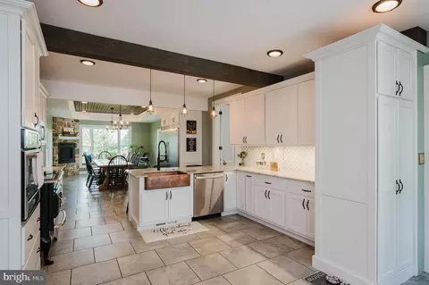 Kitchen - 2500 Rochelle Dr, Fallston, MD 21047 photo 1 of 9