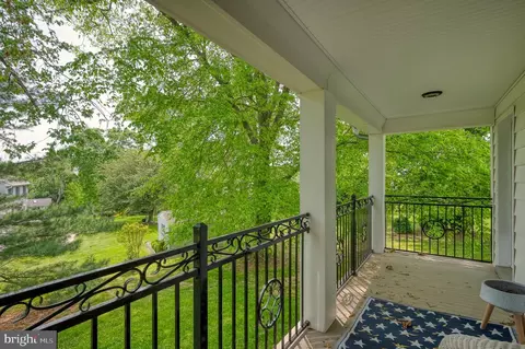 Exterior - 2500 Rochelle Dr, Fallston, MD 21047 photo 14 of 39