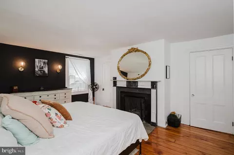 Bedroom - 2500 Rochelle Dr, Fallston, MD 21047 photo 2 of 16