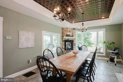 Dining - 2500 Rochelle Dr, Fallston, MD 21047 photo 5 of 8