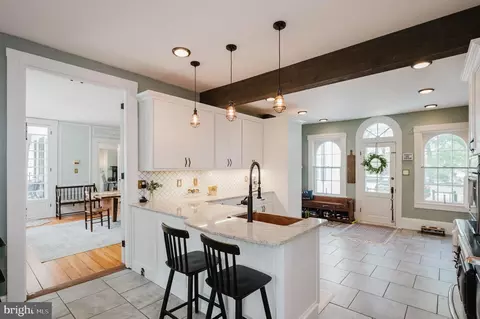Kitchen - 2500 Rochelle Dr, Fallston, MD 21047 photo 9 of 9
