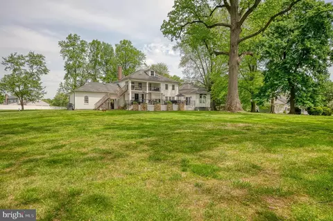 Exterior - 2500 Rochelle Dr, Fallston, MD 21047 photo 35 of 39