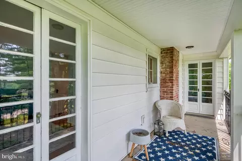 Exterior - 2500 Rochelle Dr, Fallston, MD 21047 photo 13 of 39