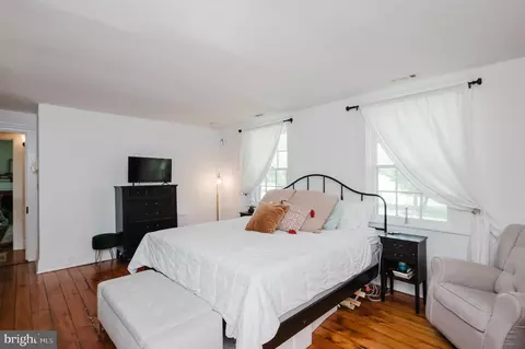Bedroom - 2500 Rochelle Dr, Fallston, MD 21047 photo 3 of 16