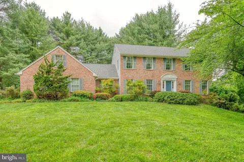 1118 Jade Dr, Bel Air, MD 21014