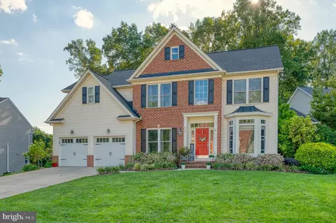 2602 W Rhododendron Dr, Abingdon, MD 21009