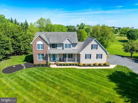 110 Colvard Ct, Forest Hill, MD 21050