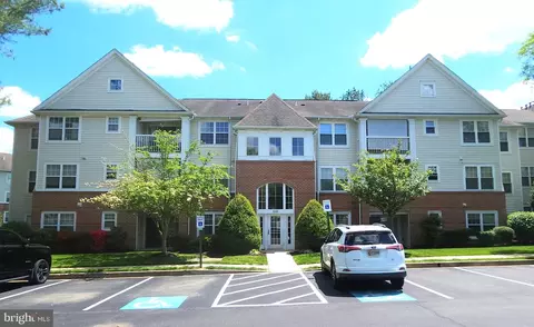 1301 K Sheridan Pl #52, Bel Air, MD 21015