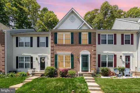 730 Shallow Ridge Ct, Abingdon, MD 21009