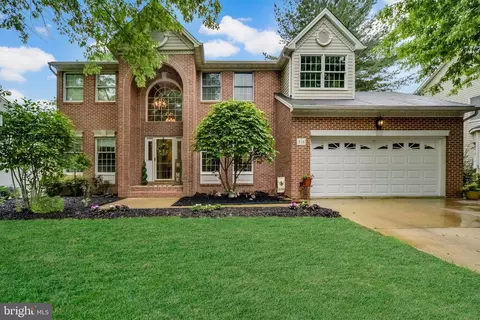 316 Pond View Ct, Forest Hill, MD 21050