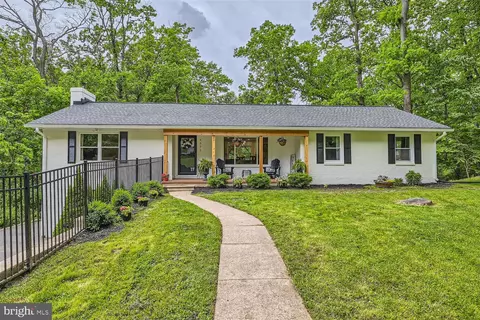 4052 Trebor Ct, Jarrettsville, MD 21084