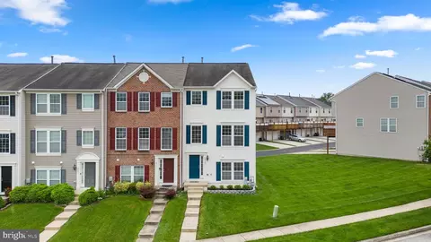 4749 Witchhazel Way, Aberdeen, MD 21001