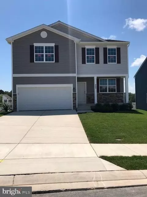 999 Pagonia Dr, Joppa, MD 21085