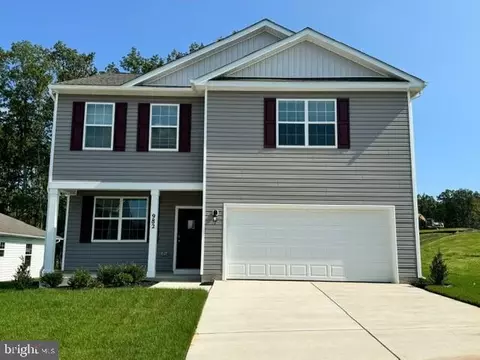 982 Pagonia Dr, Joppa, MD 21085
