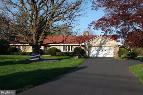 3911 Madonna Rd, Jarrettsville, MD 21084