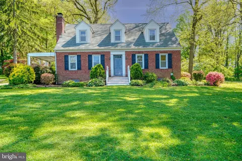 1711 E Churchville Rd, Bel Air, MD 21015