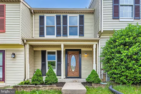857 Angel Valley Ct, Edgewood, MD 21040