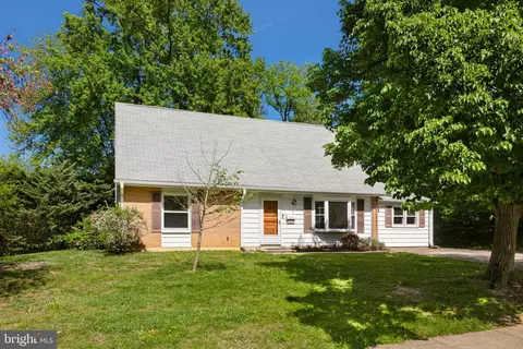 823 Bradley Rd, Joppa, MD 21085