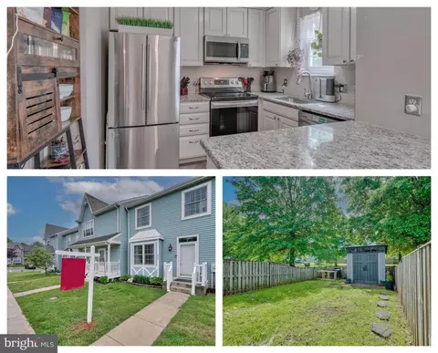 607 Milford Ct, Abingdon, MD 21009