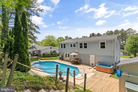 513 Haverhill Rd, Joppa, MD 21085 photo 32