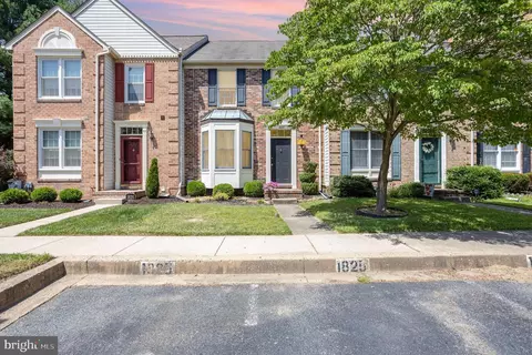 1823 Beth Bridge Cir, Forest Hill, MD 21050