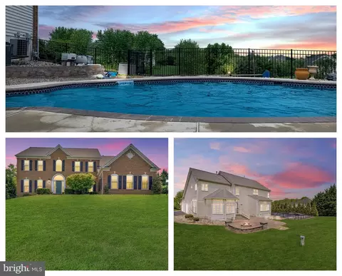2558 Flora Meadows Dr, Forest Hill, MD 21050