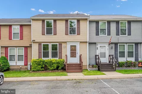908 Erie St, Havre De Grace, MD 21078