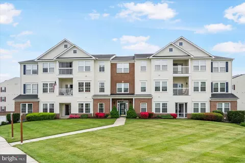 305 A Willrich Cir #305A, Forest Hill, MD 21050