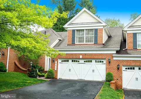 841 Cider Mill Ln, Bel Air, MD 21014