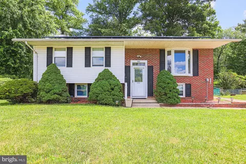 501 Aspen Ct, Edgewood, MD 21040