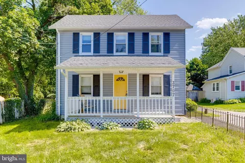 3707 Berkley Rd, Darlington, MD 21034