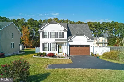 1614 Philadelphia Rd, Joppa, MD 21085 photo 2