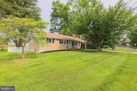 1604 Prindle Dr, Bel Air, MD 21015