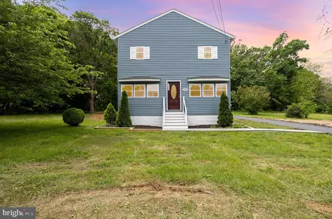 2901 Dublin Rd, Street, MD 21154