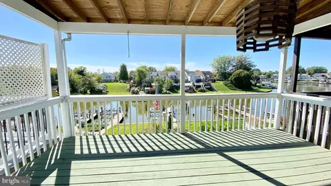 Exterior - 514 Anchor Dr, Joppa, MD 21085 photo 1 of 1