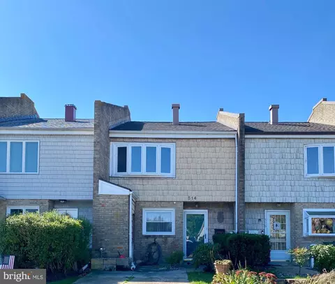 514 Anchor Dr, Joppa, MD 21085